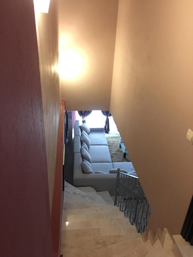 Aparthotel Archontiko Kirfis In Desfina Esterno foto